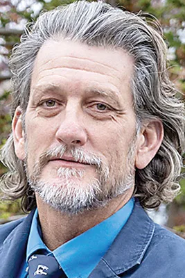 Somerset farmer named Pennsylvania Farm Bureau interim vice president